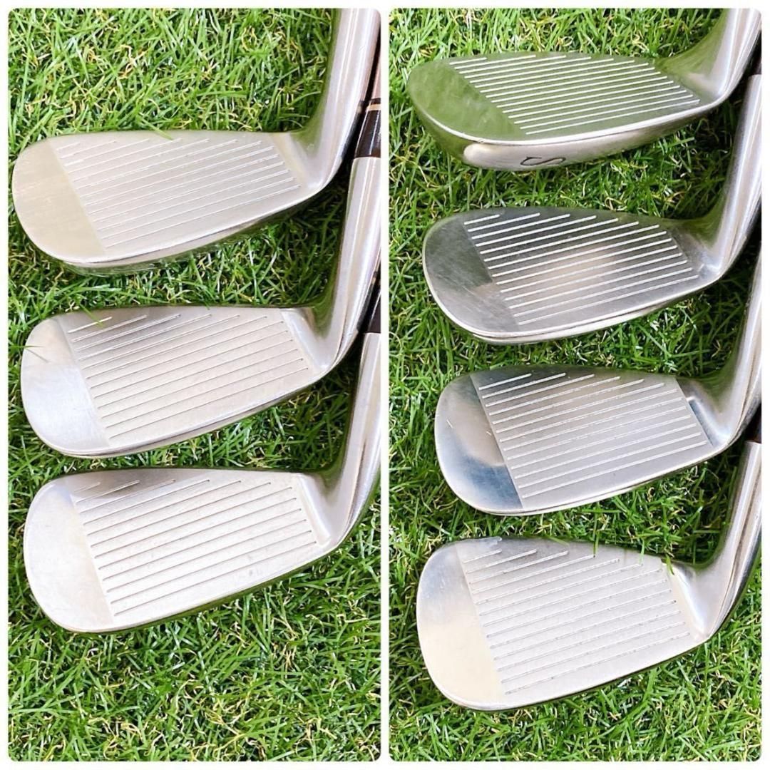 【豪華13本】初心者推奨 テーラーメイド バーナー レディースゴルフセット L TaylorMade - 【豪華13本】初心者推奨 テーラーメイド バーナー