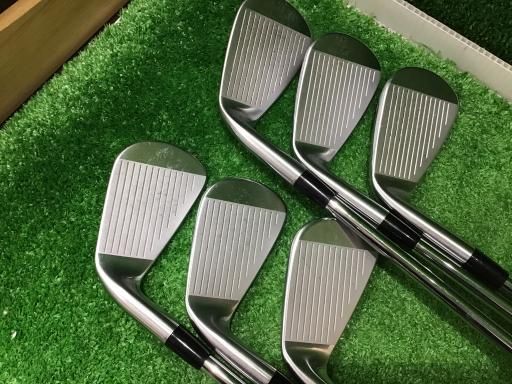 Titleist - タイトリスト　VG-3 2014 アイアン　6本セット　ダイナミックゴールド Amazon.co.jp: TITLEIST(タイトリスト) 2014年 VG3 アイアン