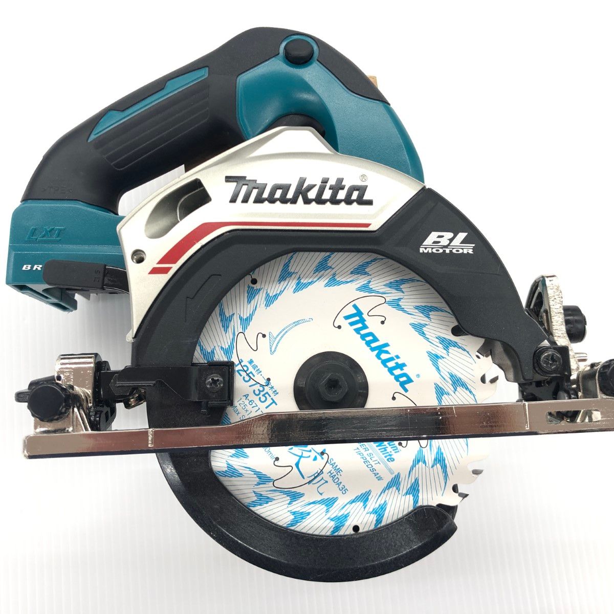 稼働OK！ マキタ丸ノコ HS471D 未確認