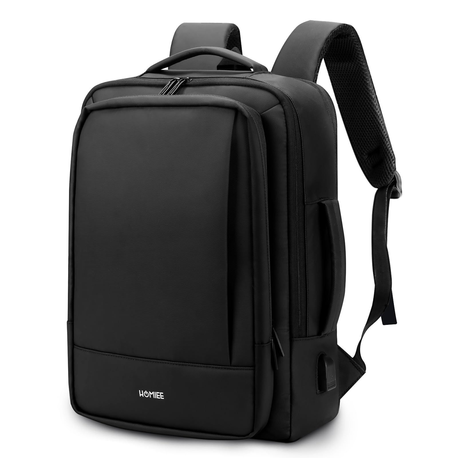 リュックサック ビジネスバッグ usbポート 15.6インチ バックパック 