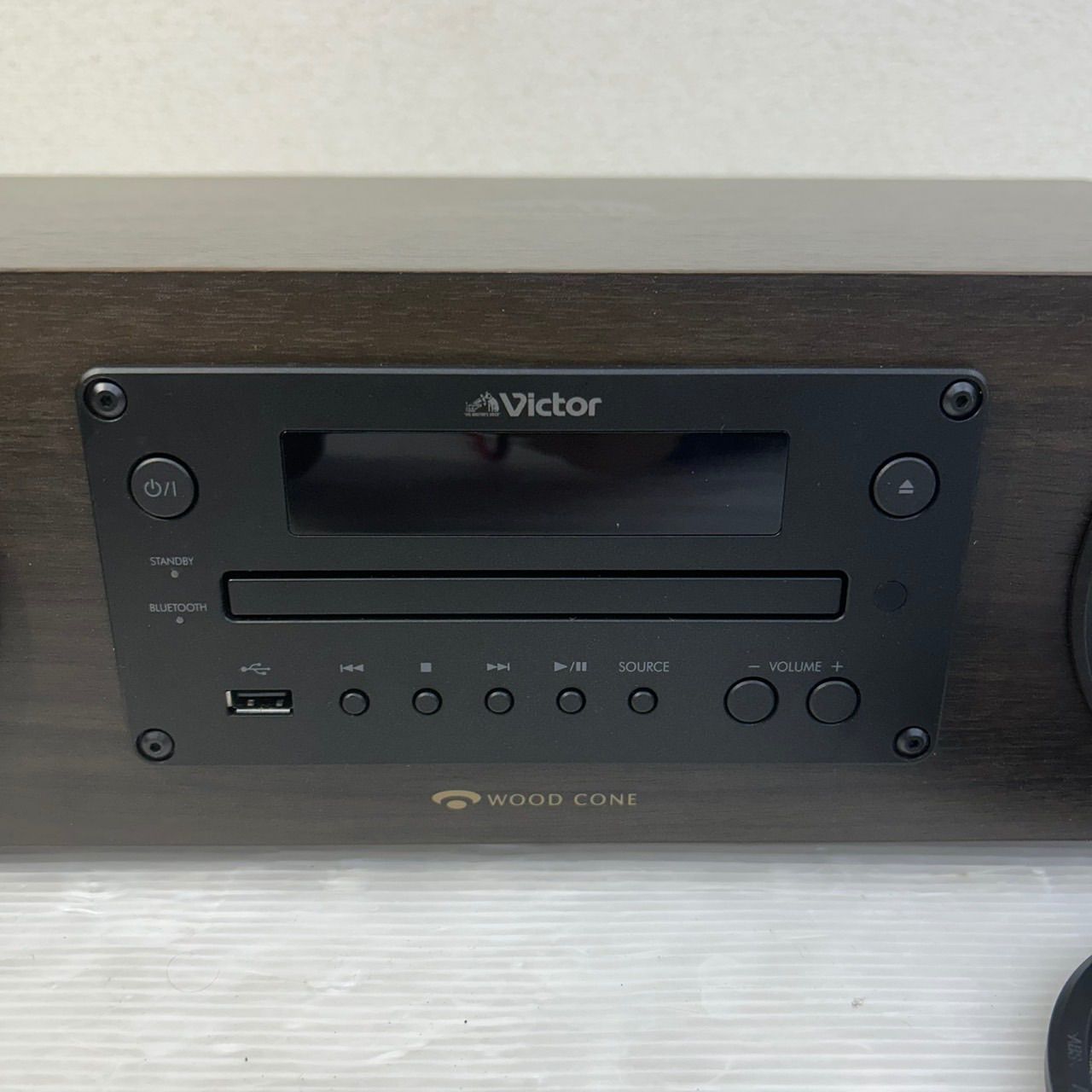 ケンウッド ビクター