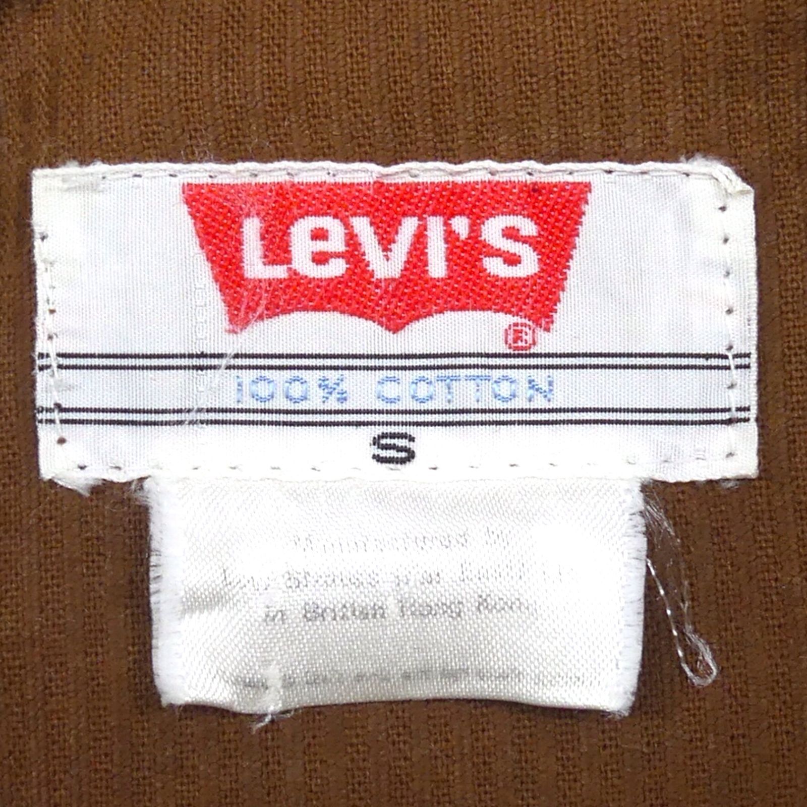 Levi