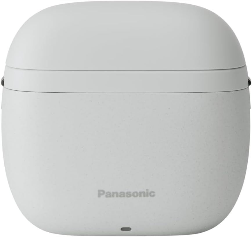 パナソニック ラムダッシュ パームインシェーバー メンズシェーバー LITE 3枚刃 ミストグレー ES-P330U-H