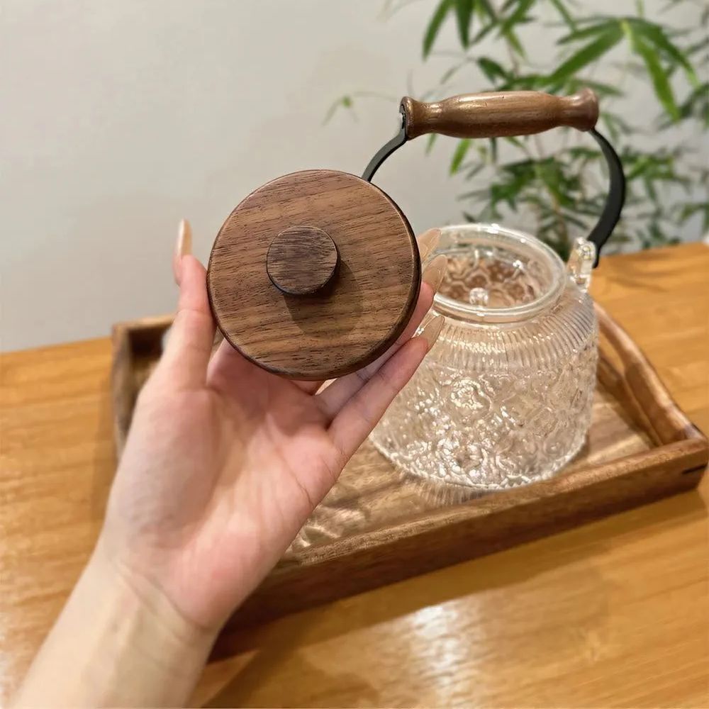 ガラスケトル 1000ml