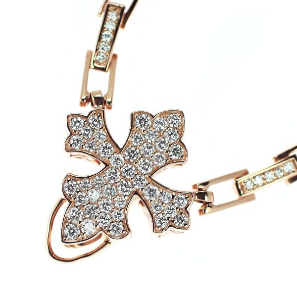 k18 ダイヤモンド　ネックレス　Rekka 楽天市場】【11/28午後値上げ実施】 K18 ダイヤモンド