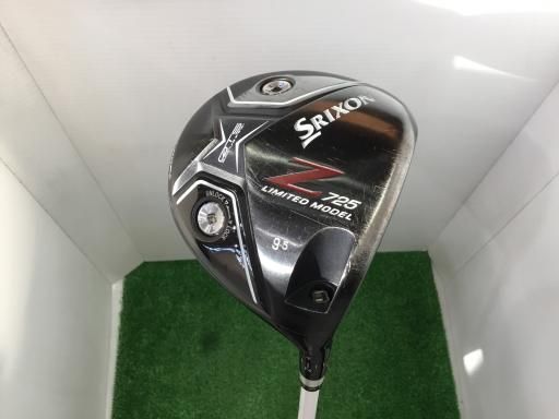 スリクソン ZX5 MK2 ドライバー ツアーAD HD スリクソン ZX5