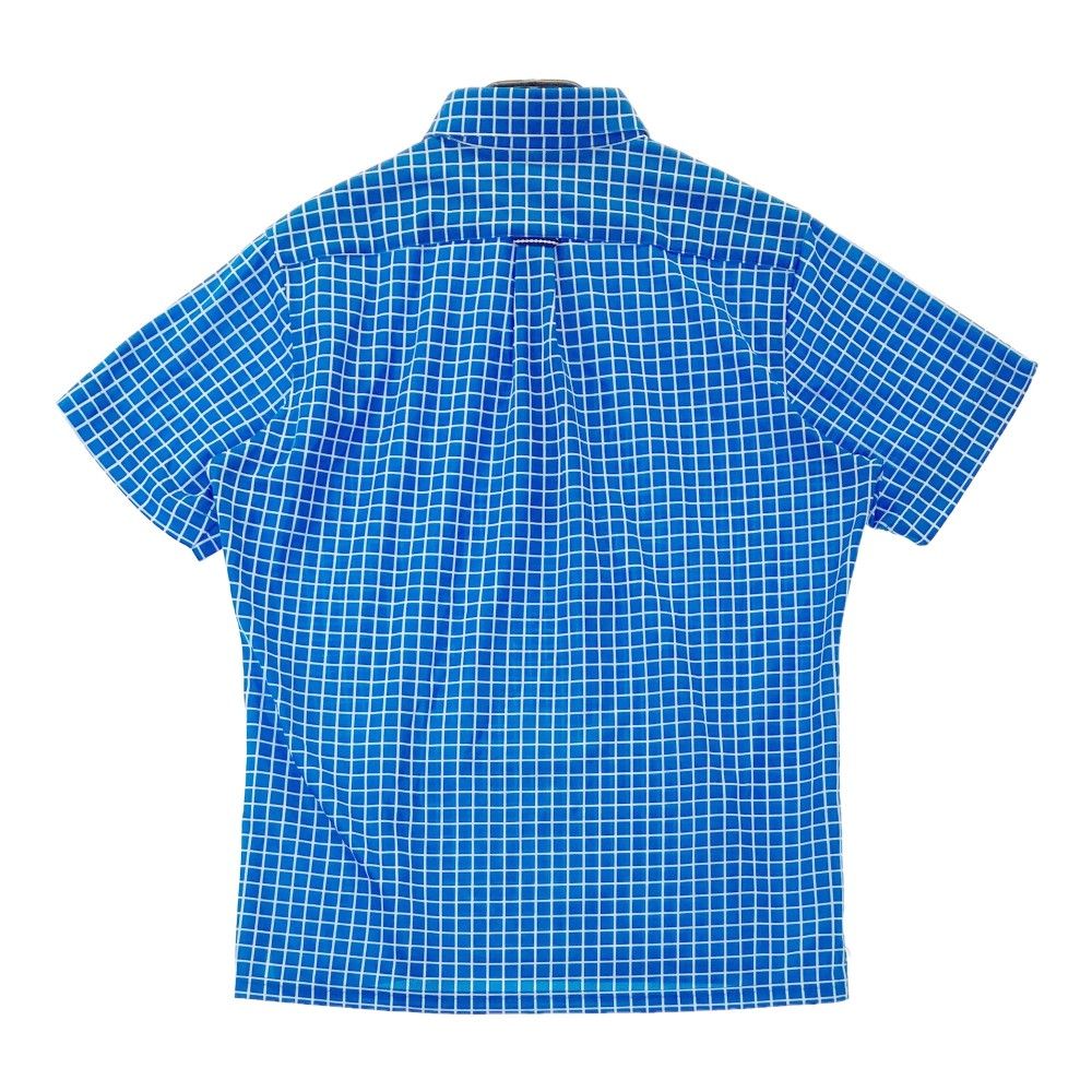 サイズ：LL CALLAWAY キャロウェイ レッドレーベル 半袖