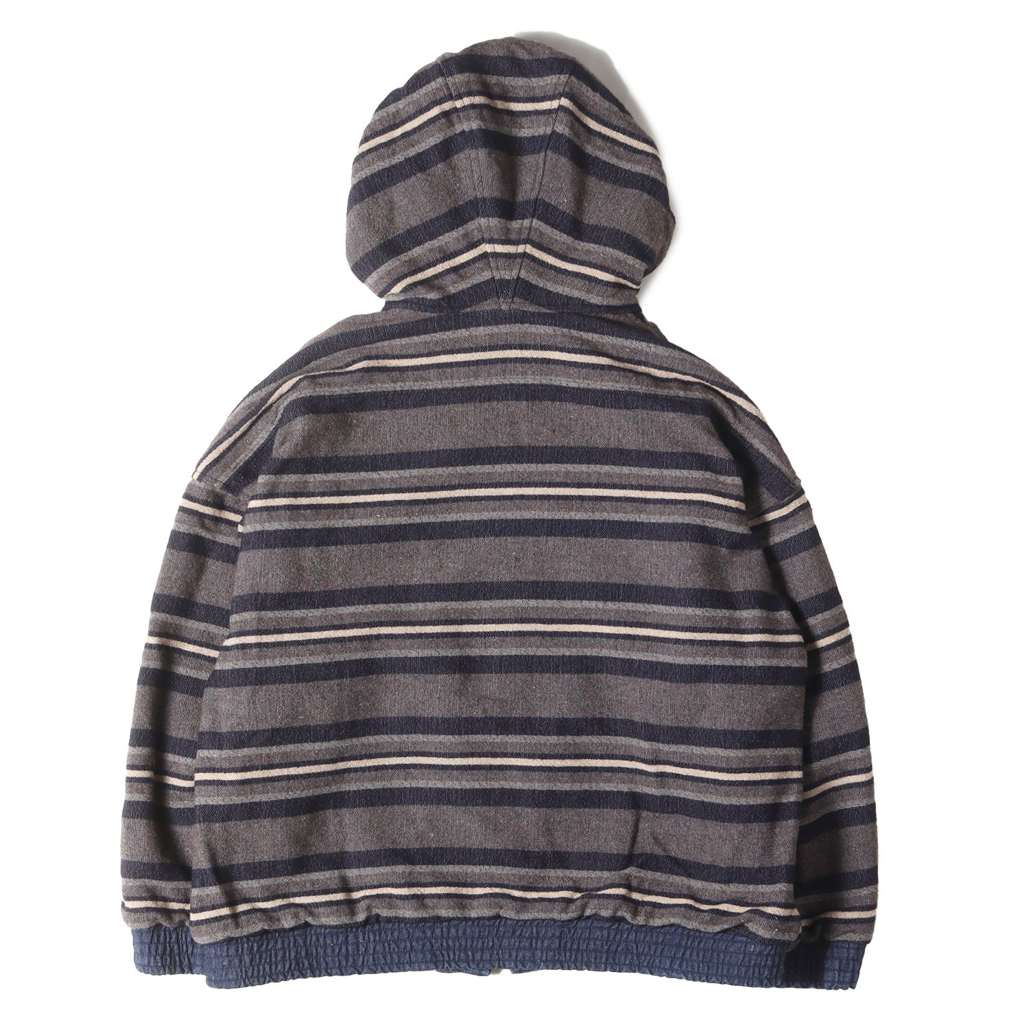 美品】TENDERLOIN テンダーロイン ジャケット インディゴ サイズ:L