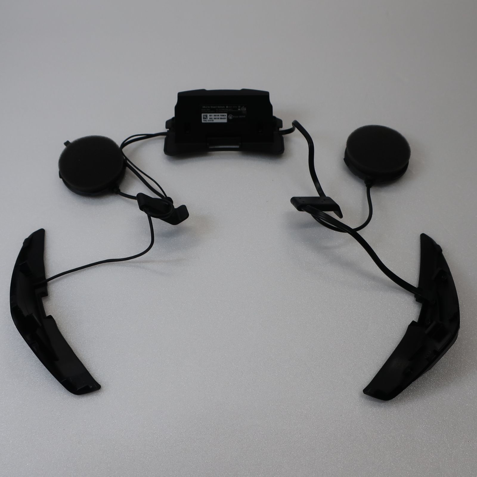 SHOEI SRL2 Bluetooth インカム ウェビックガレージセール | Sena SHOEI SRL2 GT-Air 2 / Neotec