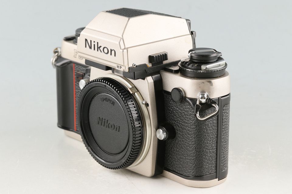 Nikon F3|T