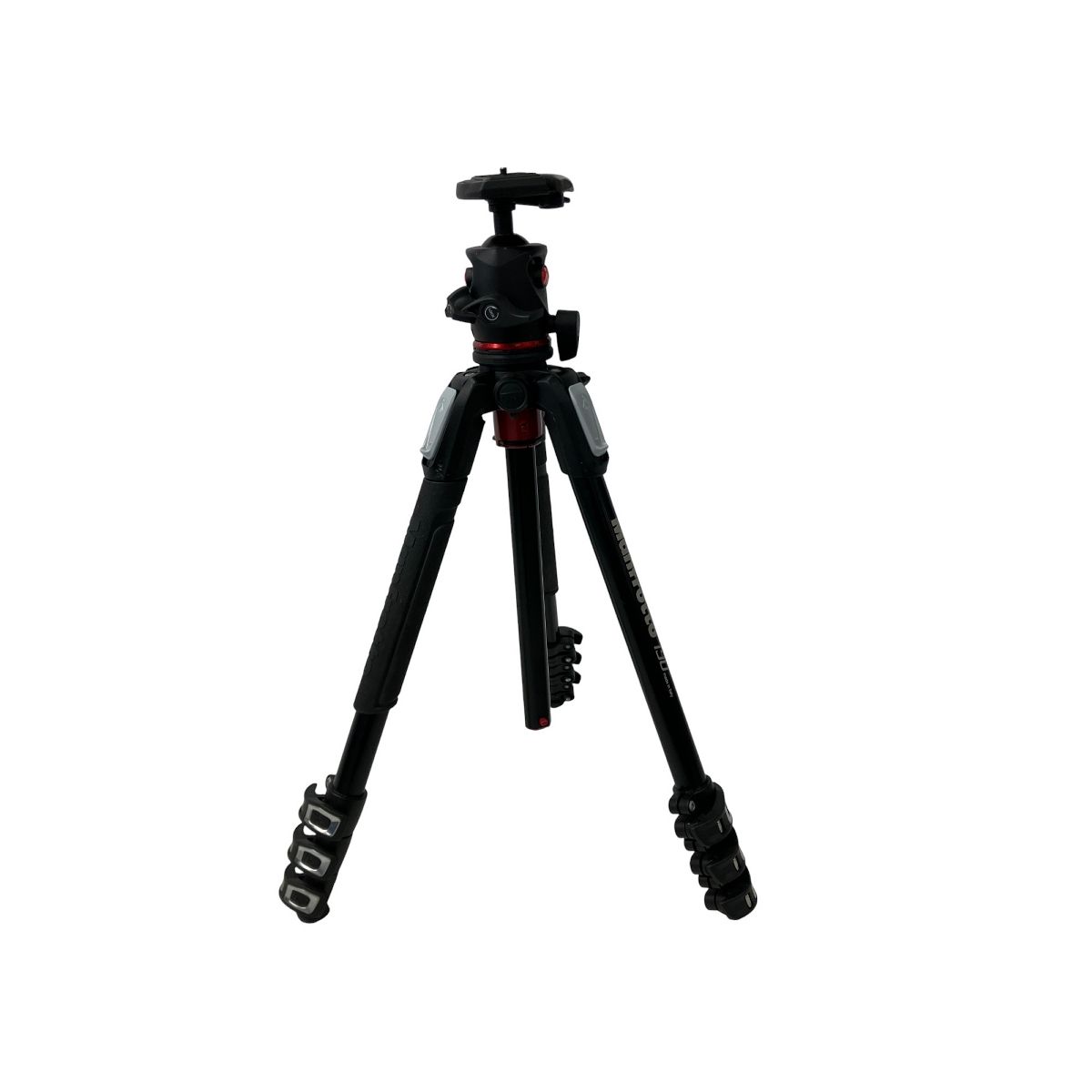 MHXPRO-BHQ 雲台付き