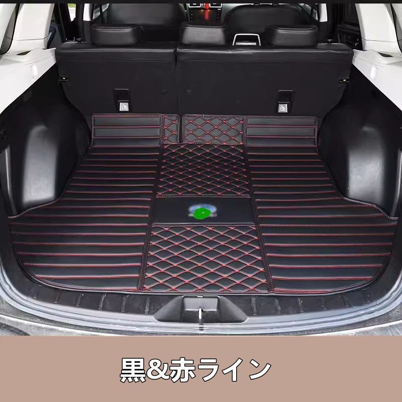 フォレスター SK系