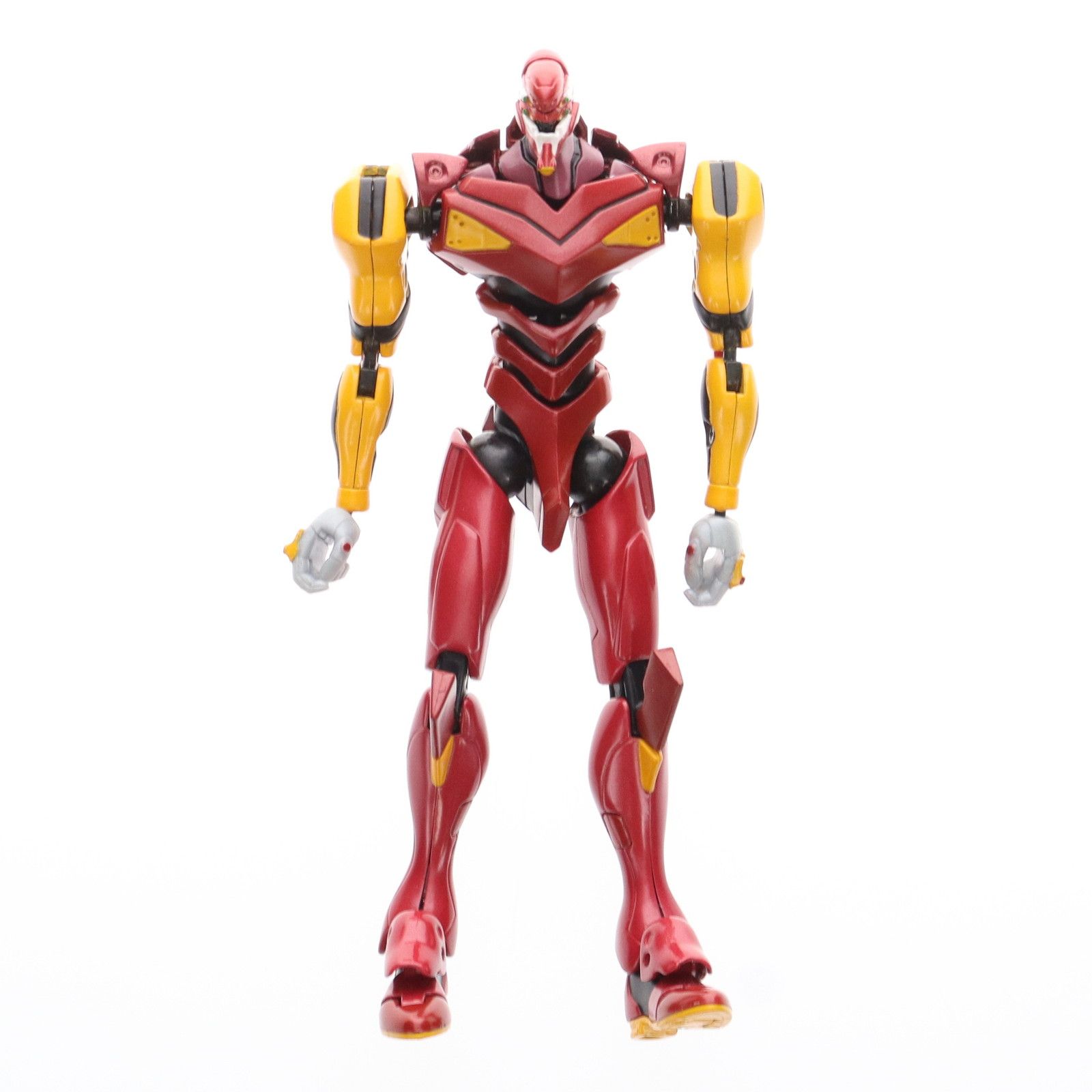 超合金魂 GX-15 エヴァンゲリオン弐号機 新世紀エヴァンゲリオン
