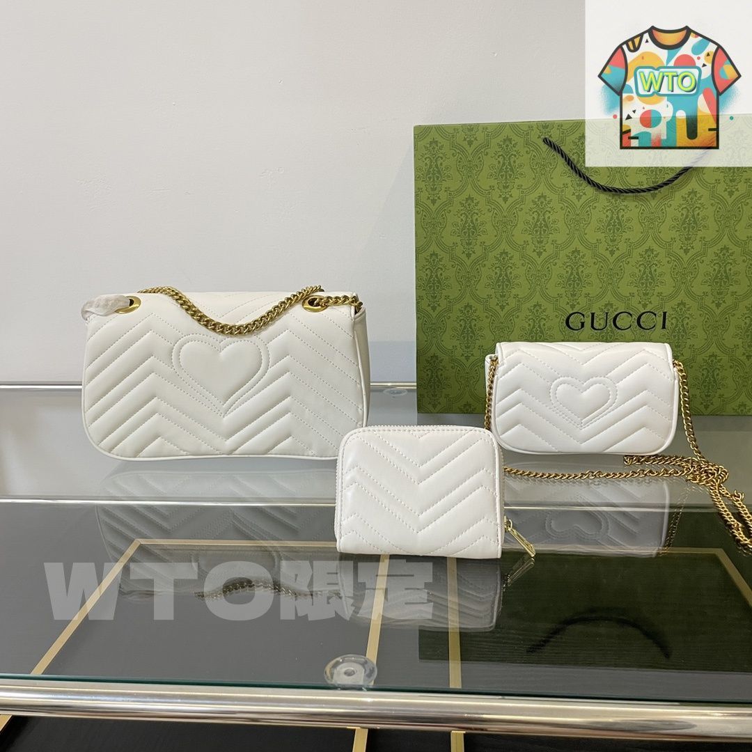 【新品未使用・送料無料】Disney✖︎GUCCI 限定 GTbT07TbdNUPAfnSlXJlfuFCYfB9Gb