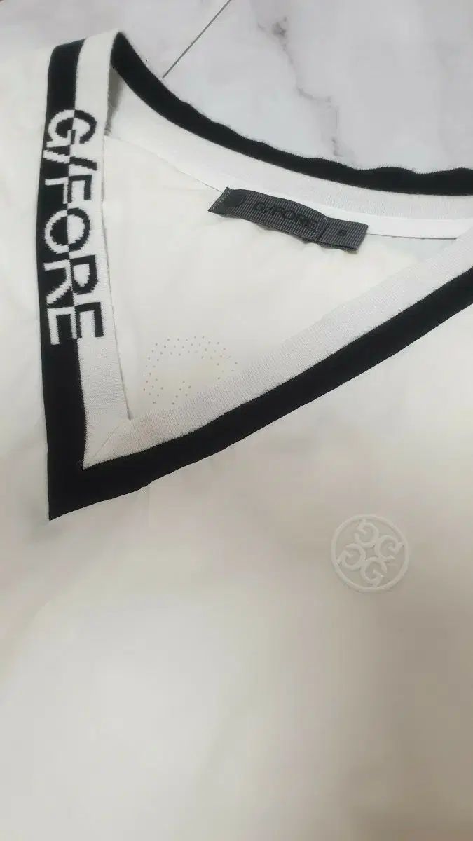 G FORE ジーフォア ウィンドブレーカー ベスト