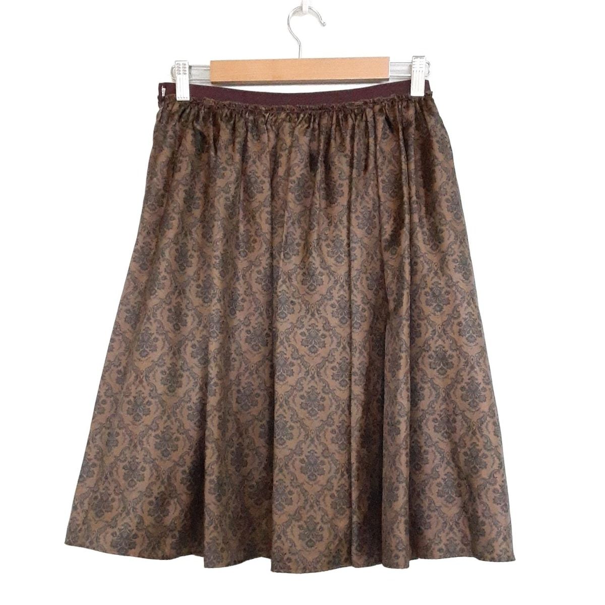 Lois CRAYON(ロイスクレヨン) スカート サイズM レディース美品