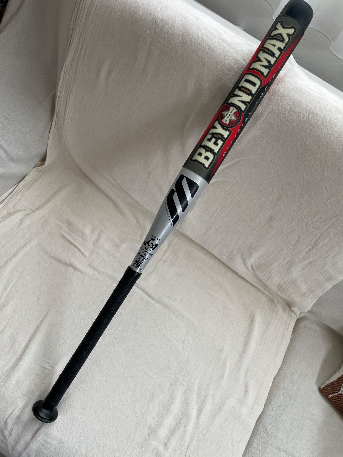 TOP - YANASE BAT COMPANY 【超プレミア】Yanase ヤナセ 硬式木製