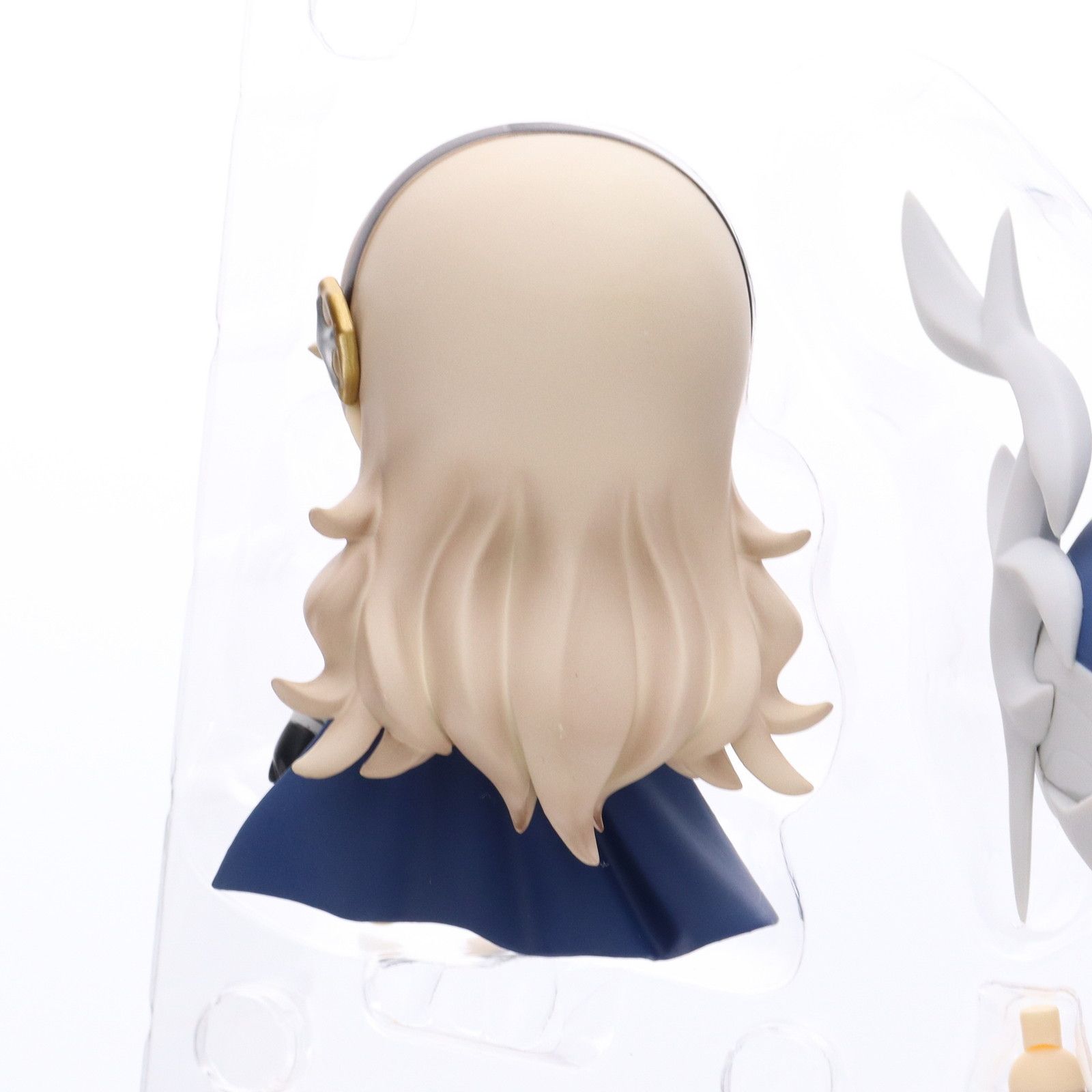 ねんどろいど 718 カムイ(女) ファイアーエムブレムif 完成品 可動フィギュア グッドスマイルカンパニー - メルカリ