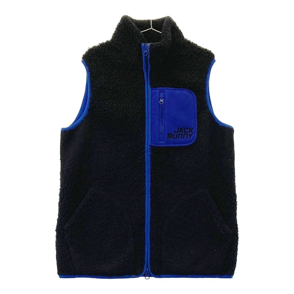 JACK BUNNY 　ベスト ドラえもん 中綿ベスト レディス(ベスト)|Jack Bunny!!(ジャックバニー