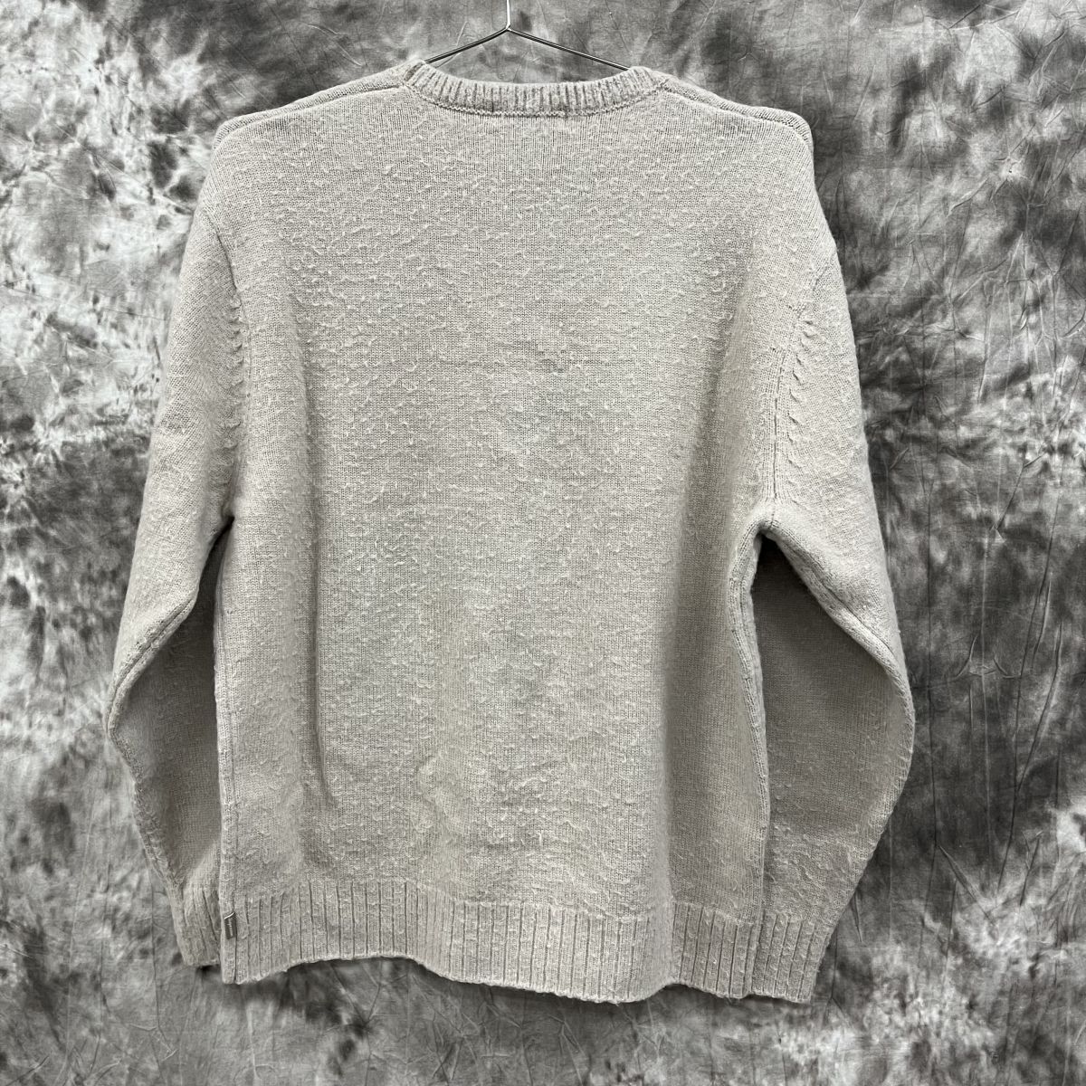 Supreme/シュプリーム【21AW】Pilled Sweater/パイルド セーター ...