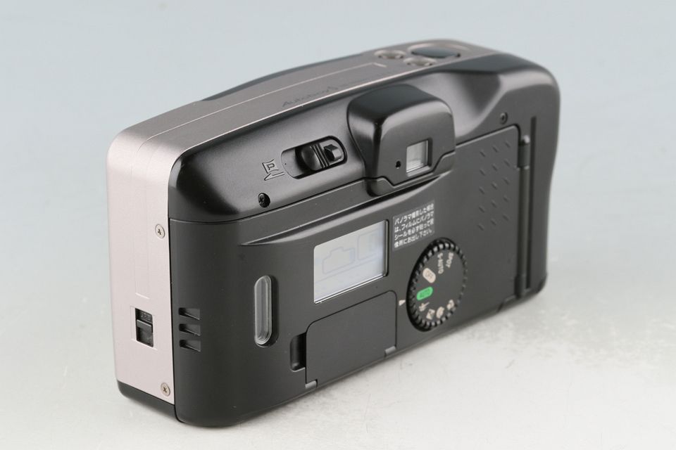 Canon Autoboy S 35mm Point & Shoot 注文 Film Camera #57895G41