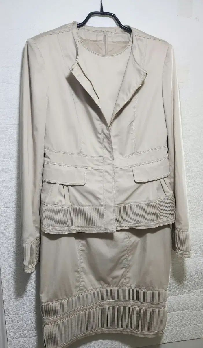 BURBERRY バーバリー セットアップ