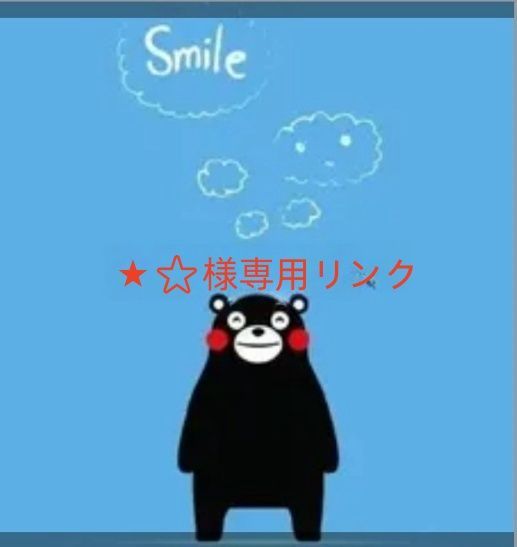 ︎様 リンク️