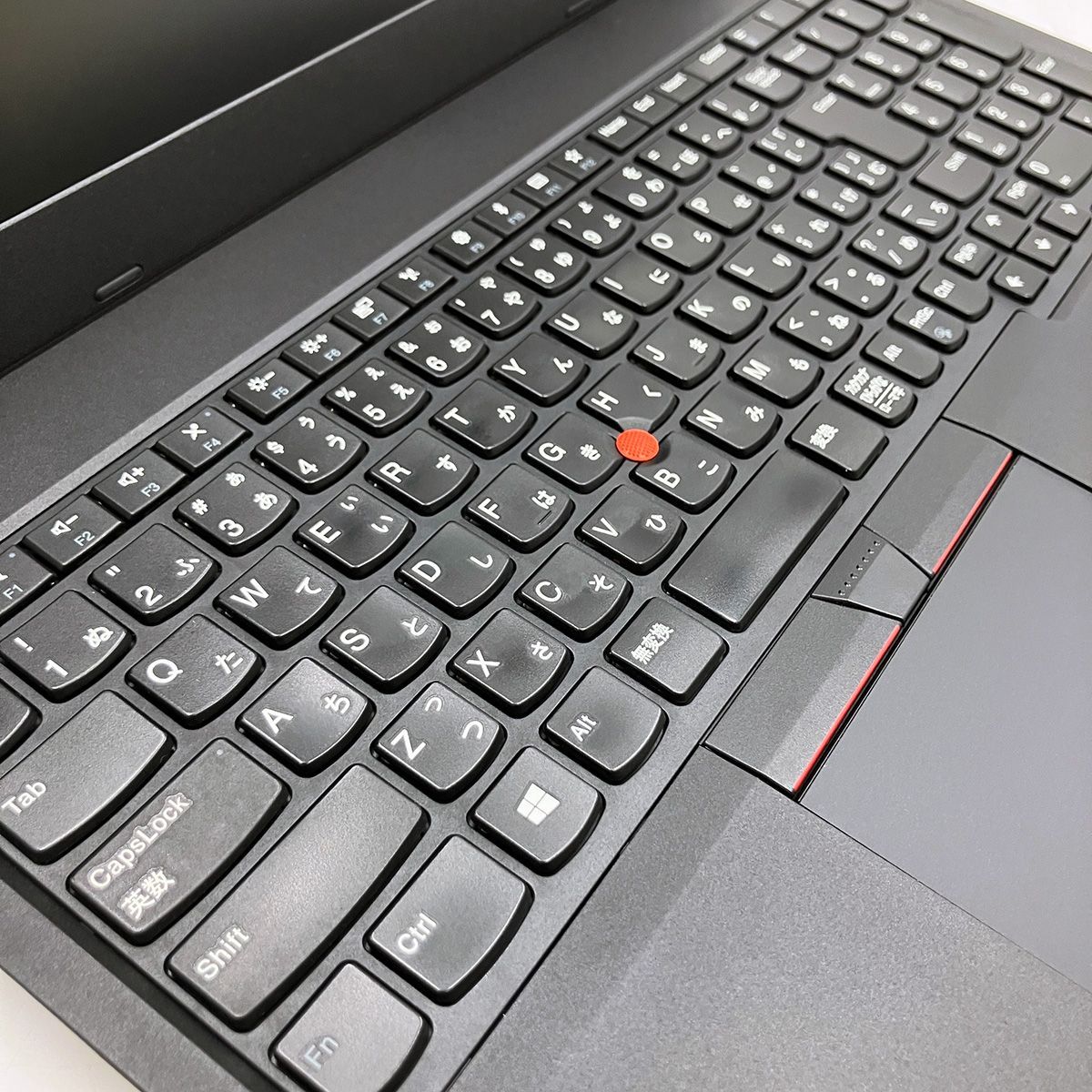 ノートパソコン