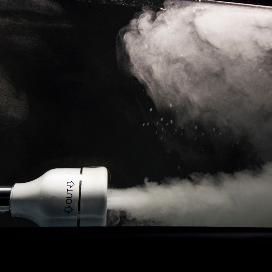 水素マイクロバブルバス】湯エステ（SUISO599 Bath） ナノバブル 発生