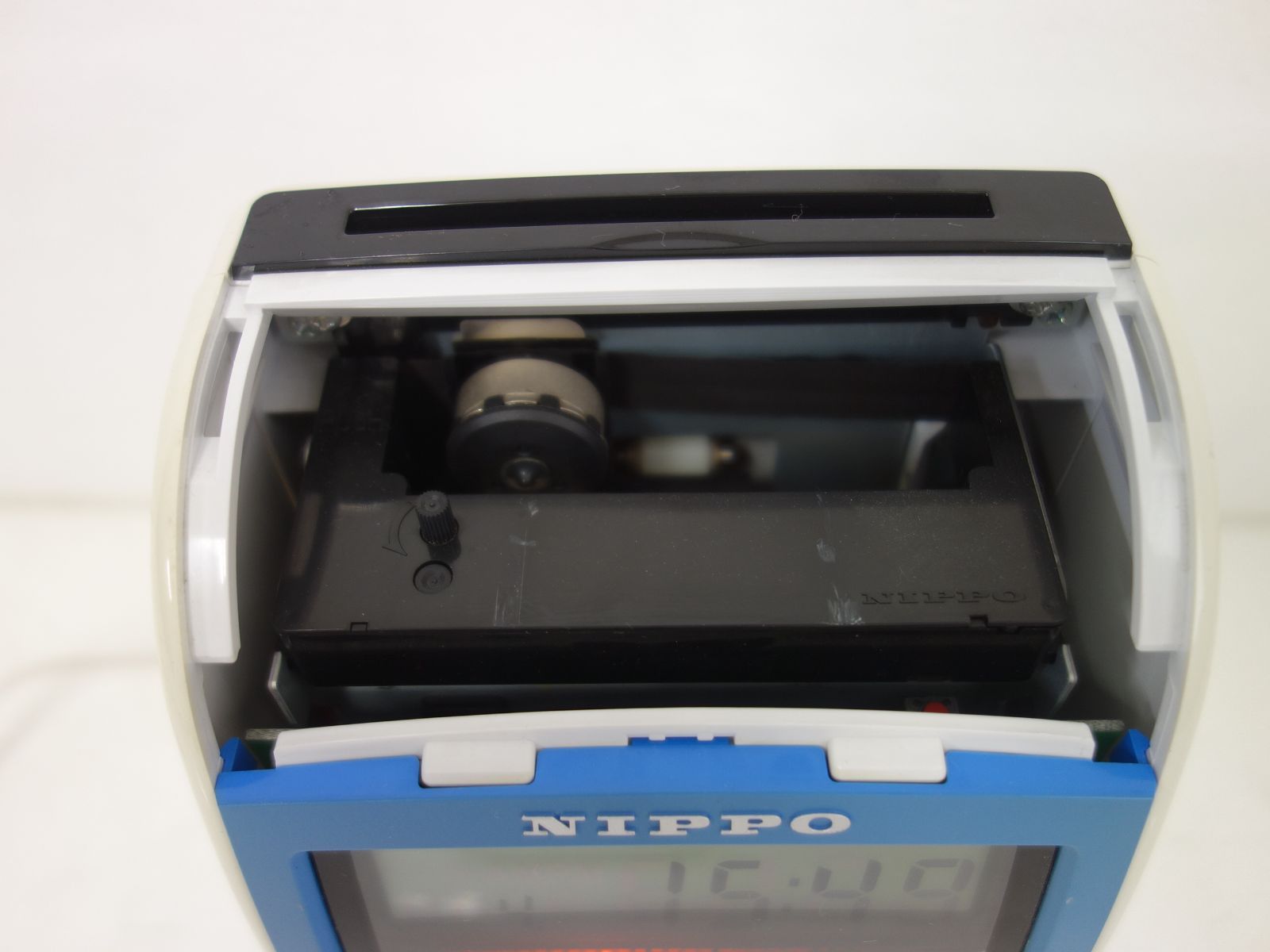 タイムレコーダー TIMEBOY8プラス