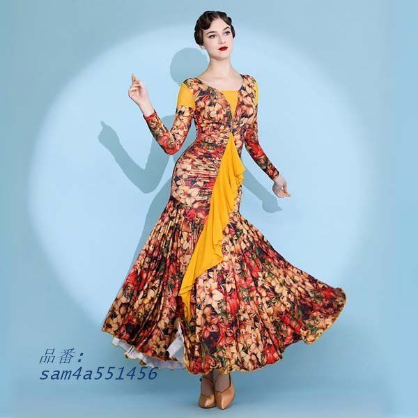 ダンス衣装 ダンスウェア