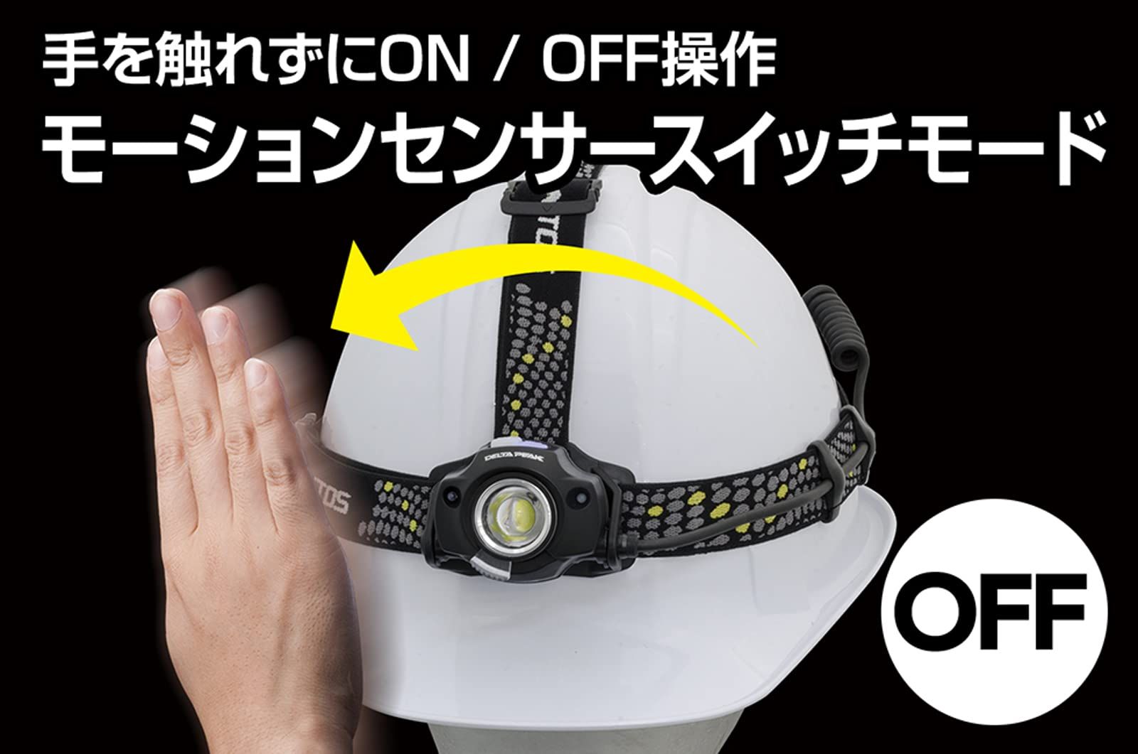 GENTOS(ジェントス) LED ヘッドライト USB充電式 GENTOS(ジェントス) LED ヘッドライト USB充電式 明るさ630ルーメン