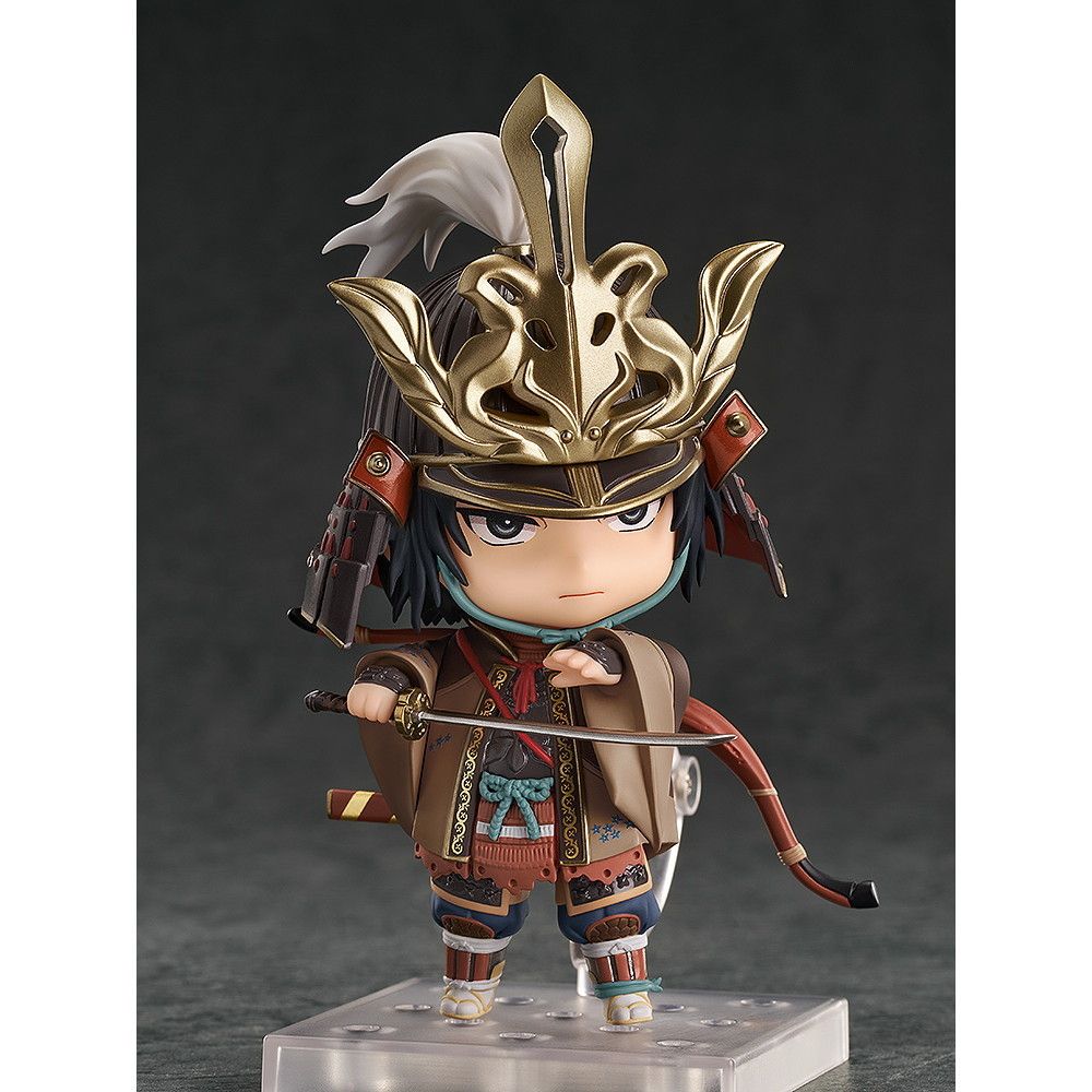 ねんどろいど 2528 葦名弦一郎(あしなげんいちろう) SEKIRO