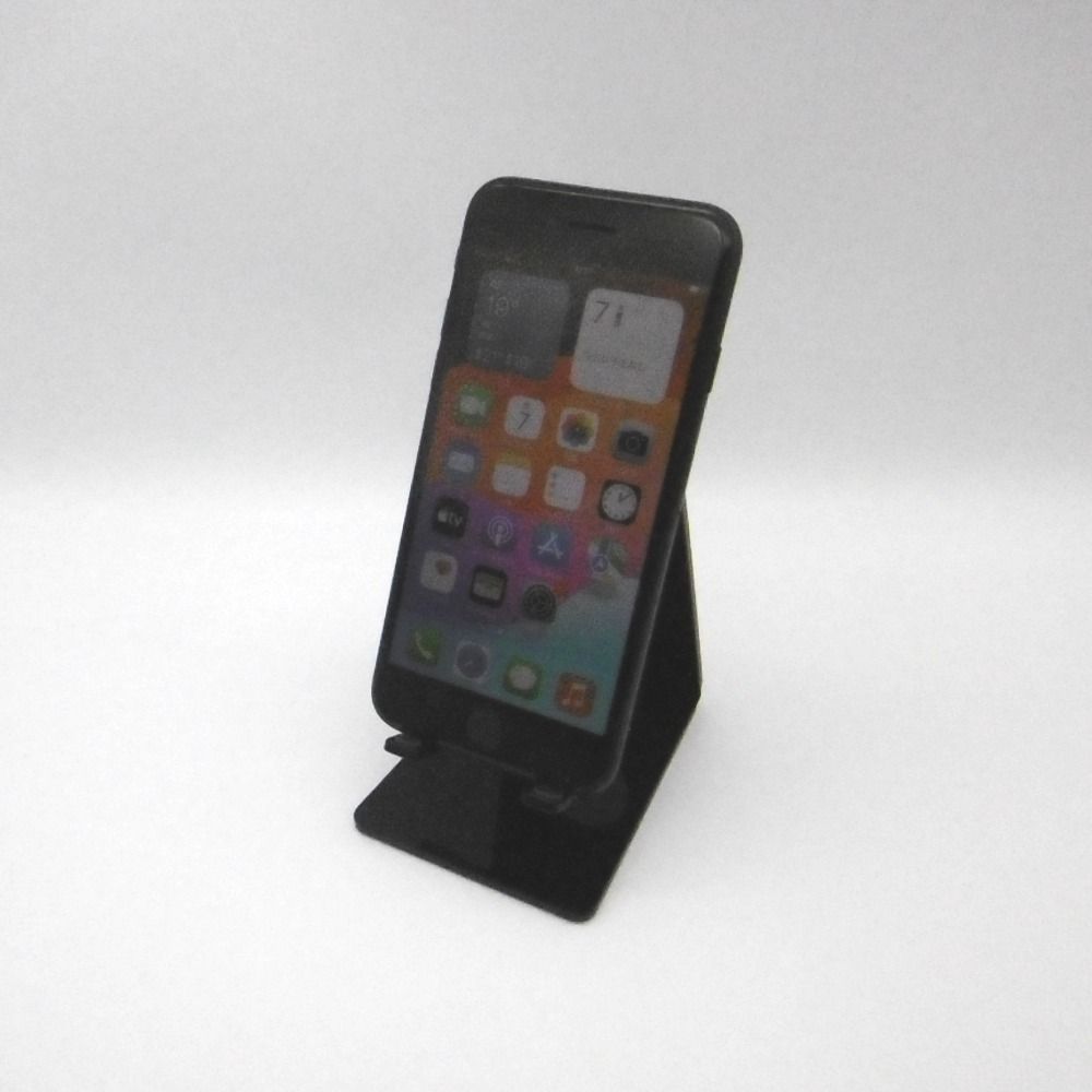 Apple iPhone SE 第3世代 64GB ミッドナイト MMYC3J/A Softbank 判定  