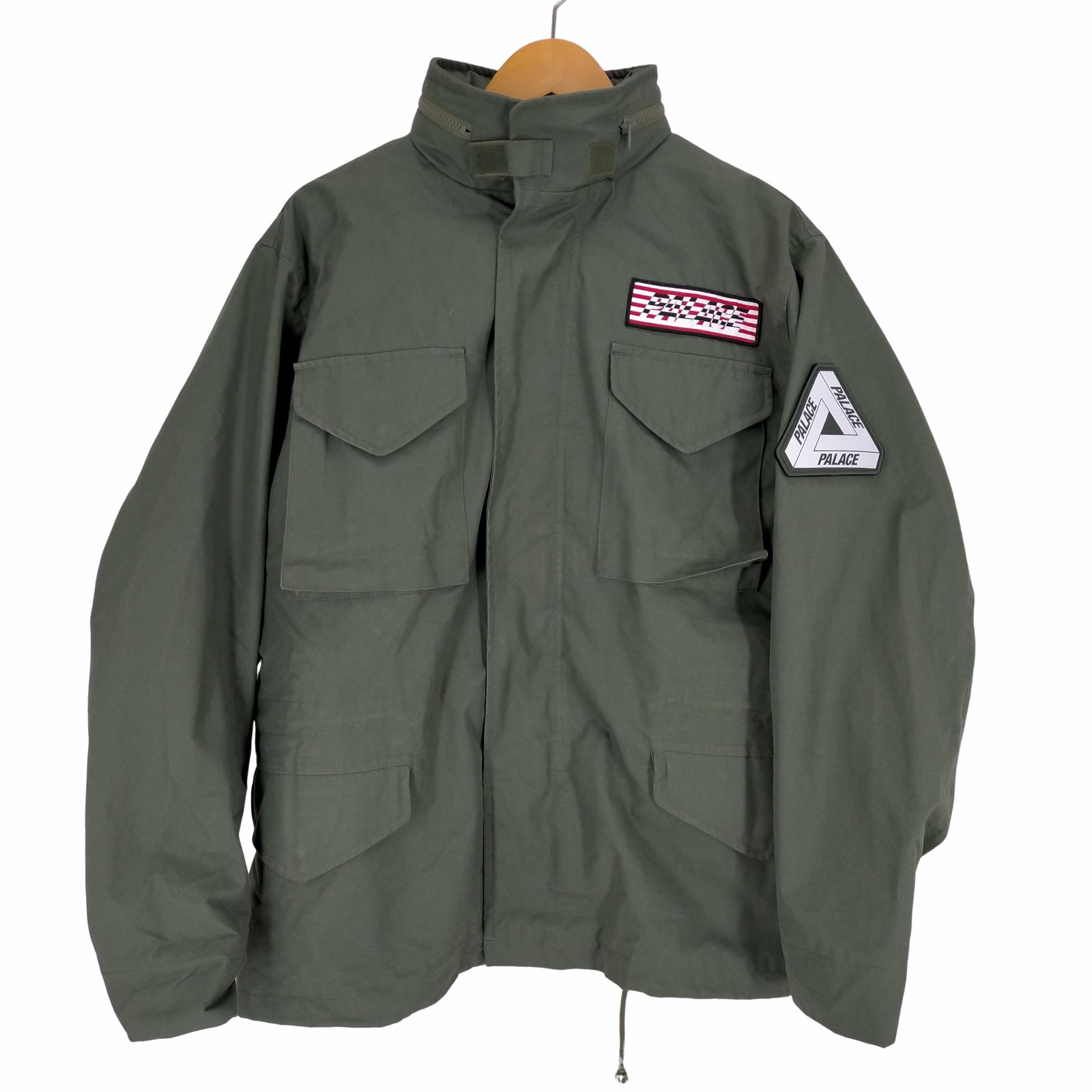 palace P65 JACKET