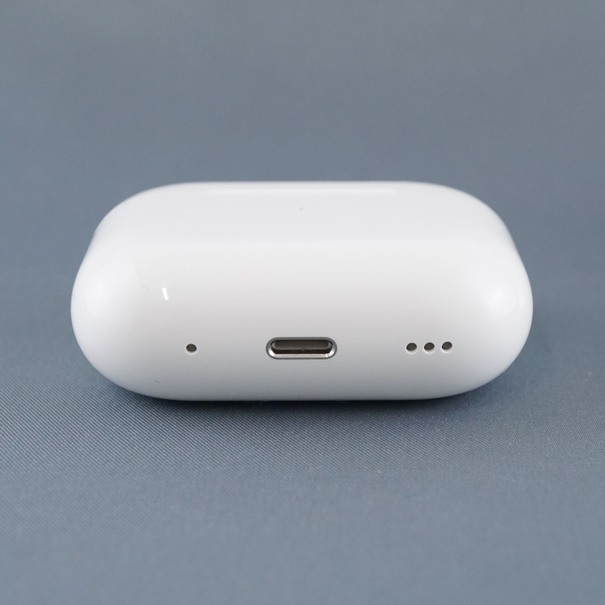 Apple AirPods Pro 第二世代 充電ケースのみ USED美品 ワイヤレス
