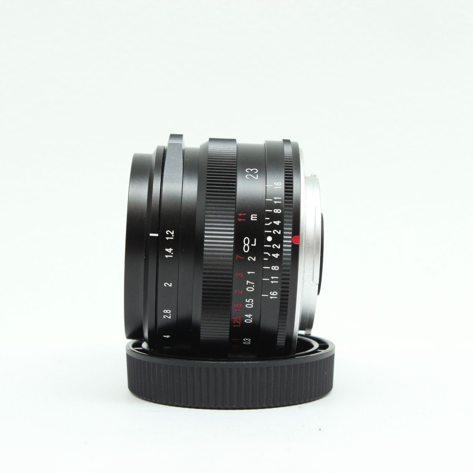 NOKTON 23