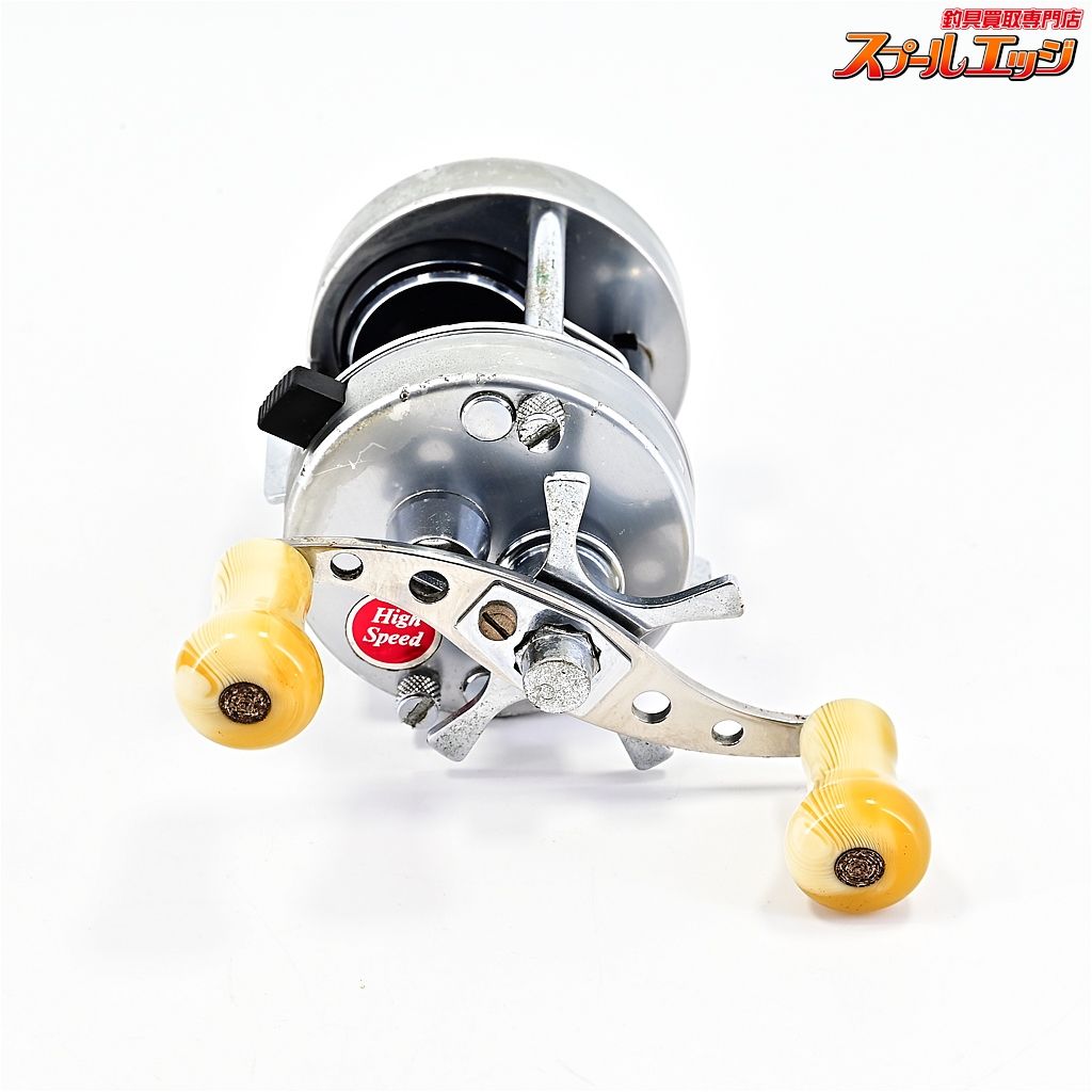 アブアンバサダー2500c オールドリール】アブ アンバサダー 2500C Abu 70年代 Abu