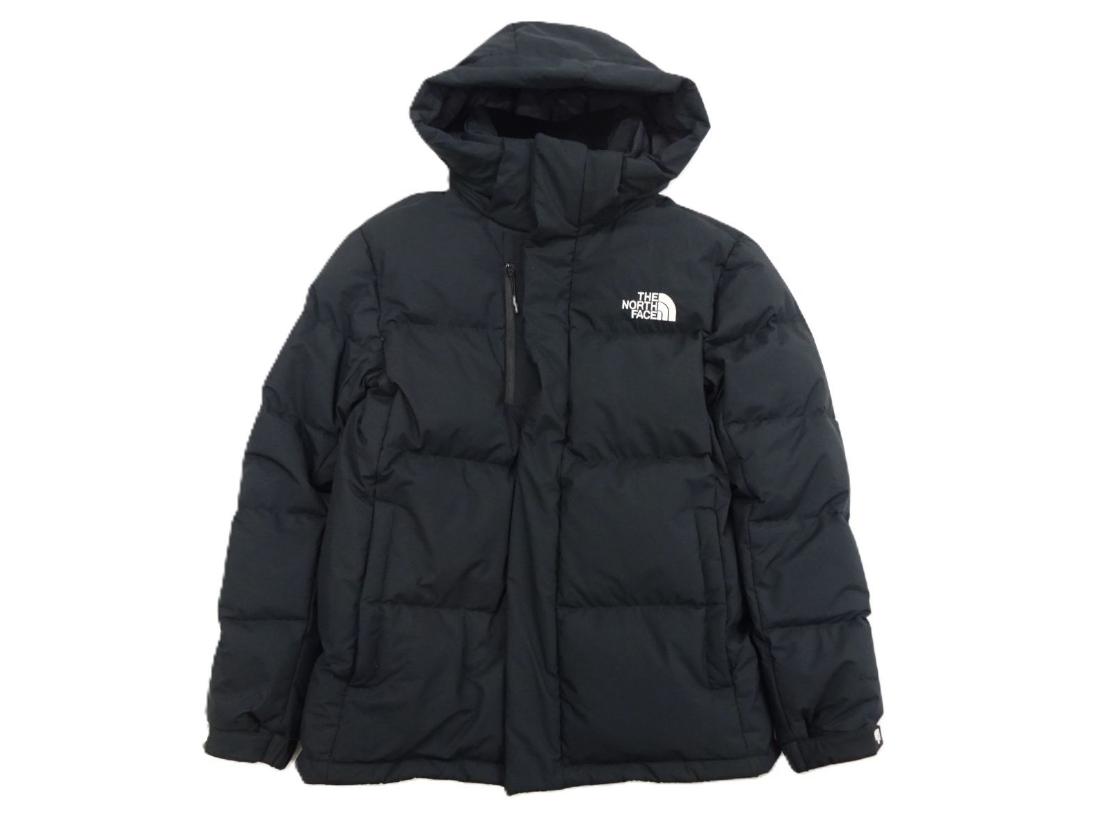 NORTH FACE ECO AIR DOWN JACKETライトベージュM