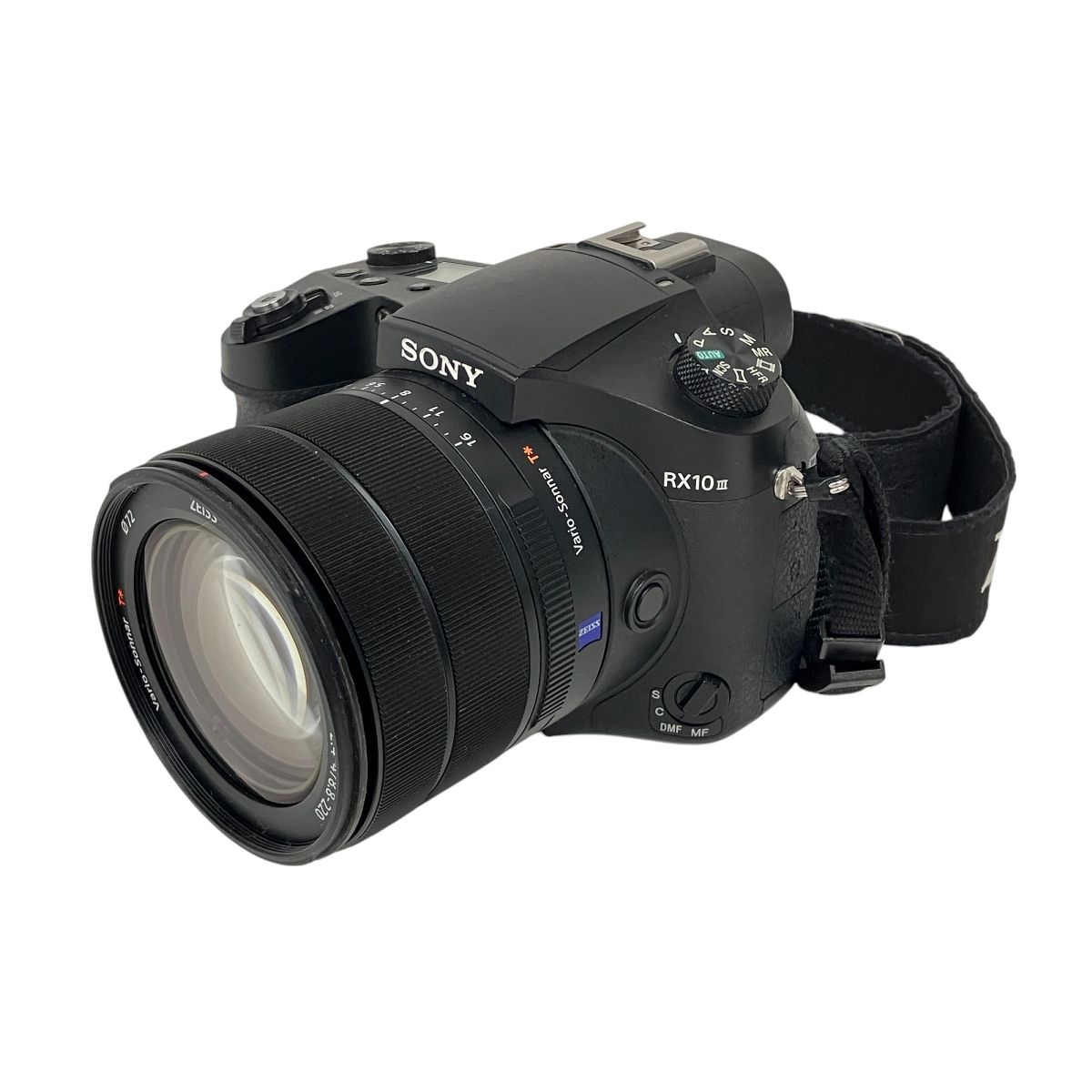 SONY ソニー Cyber-shot サイバーショット RX10III DSC-RX10M3 デジタルスチルカメラ デジカメ S9915141
