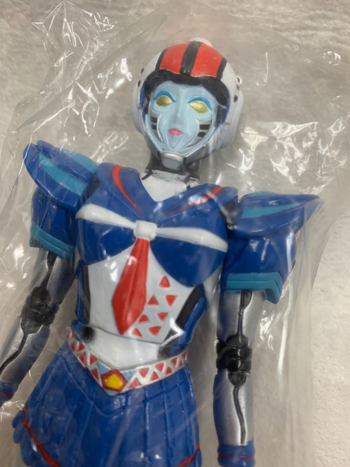 ⭐️希少品・新品・送料無料 ⭐️セーラーファイト！ セーラー 