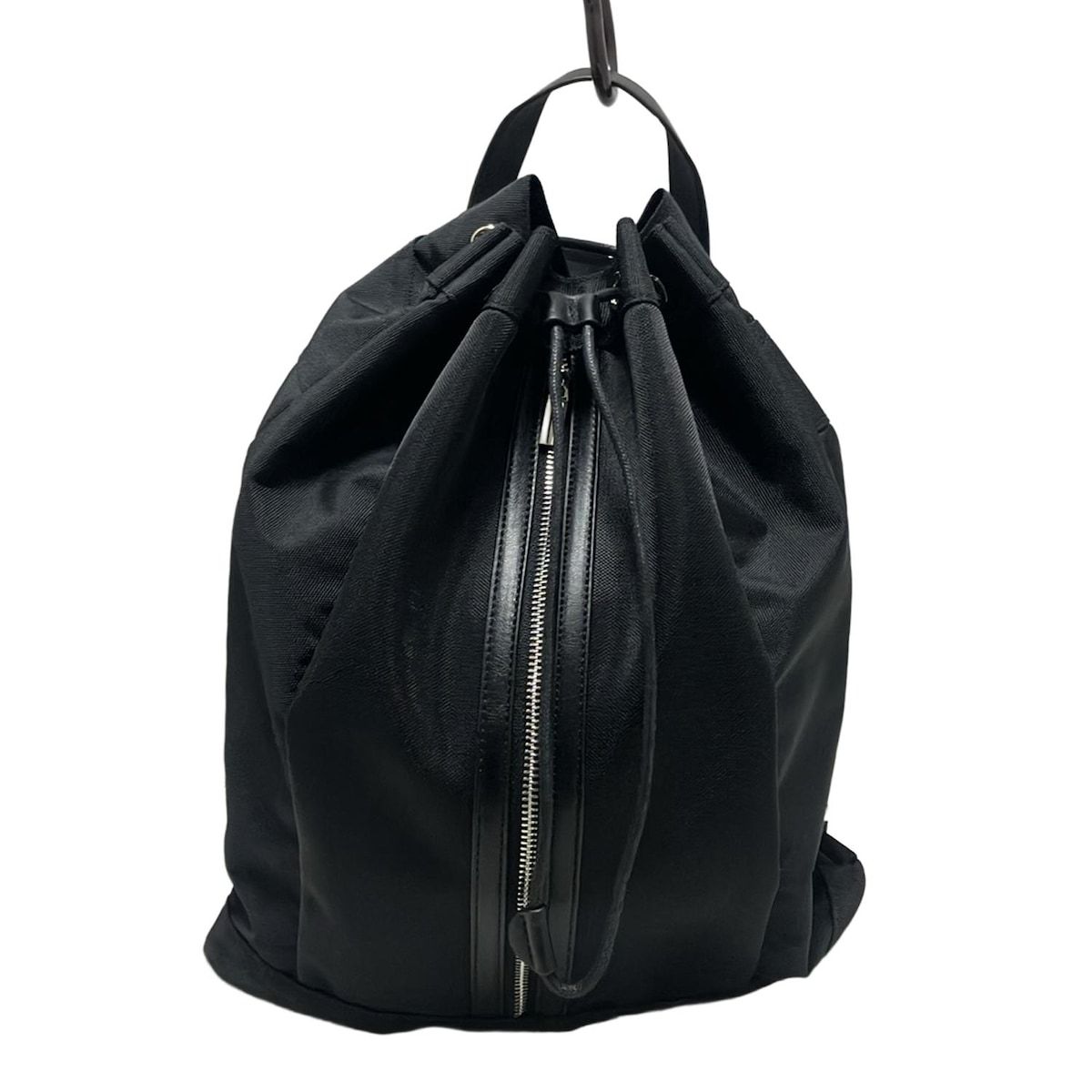 THINGS THAT MATTER ワンショルダーメッシュバックパック THINGS THAT