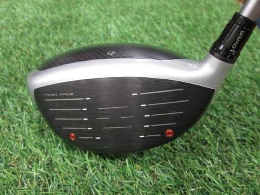 TaylorMade - テーラーメイドM6ドライバーFUBUKI TM5 9°SフレックスUSED 楽天市場】taylormade m6 ドライバー 9° fubuki sの通販