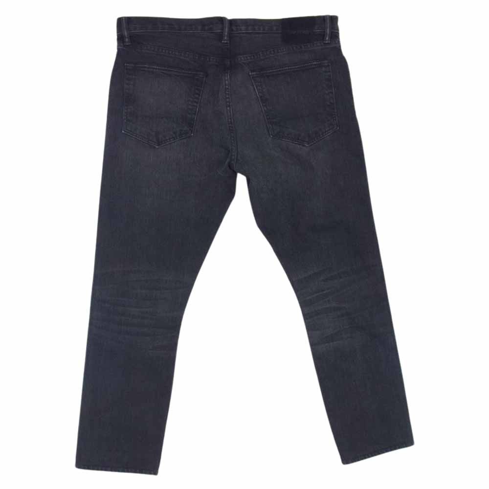 TOM FORD トムフォード TFD001 Slim Fit Jeans スリムフィットジーンズ  