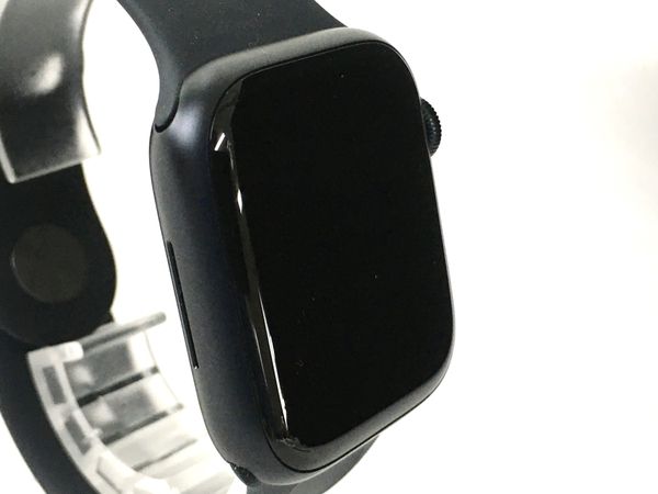 Series8 41mm GPS Apple Watch MNP53J | mdh.com.sa