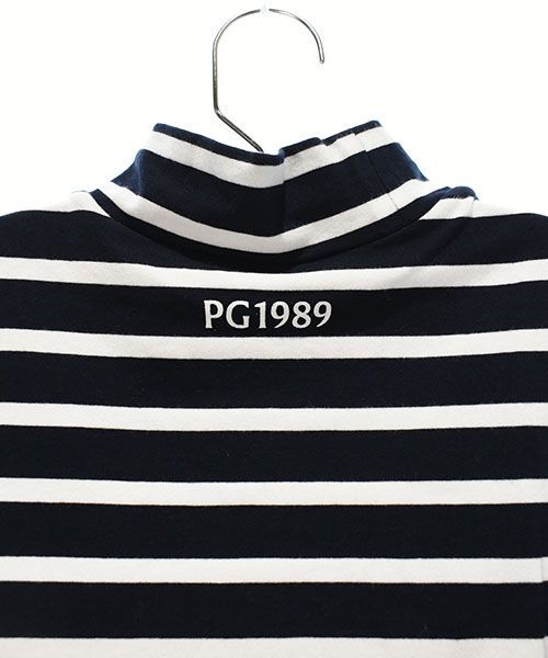 新品　パーリーゲイツ　swingトップス　お値下げしました！ PEARLY GATES 【NEW】PEARLY パーリーゲイツ ≪PG is PG≫ Big