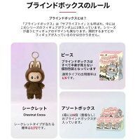 正規品保証】 THE MONSTERS Exciting Macaron シリーズ ラブブ Labubu