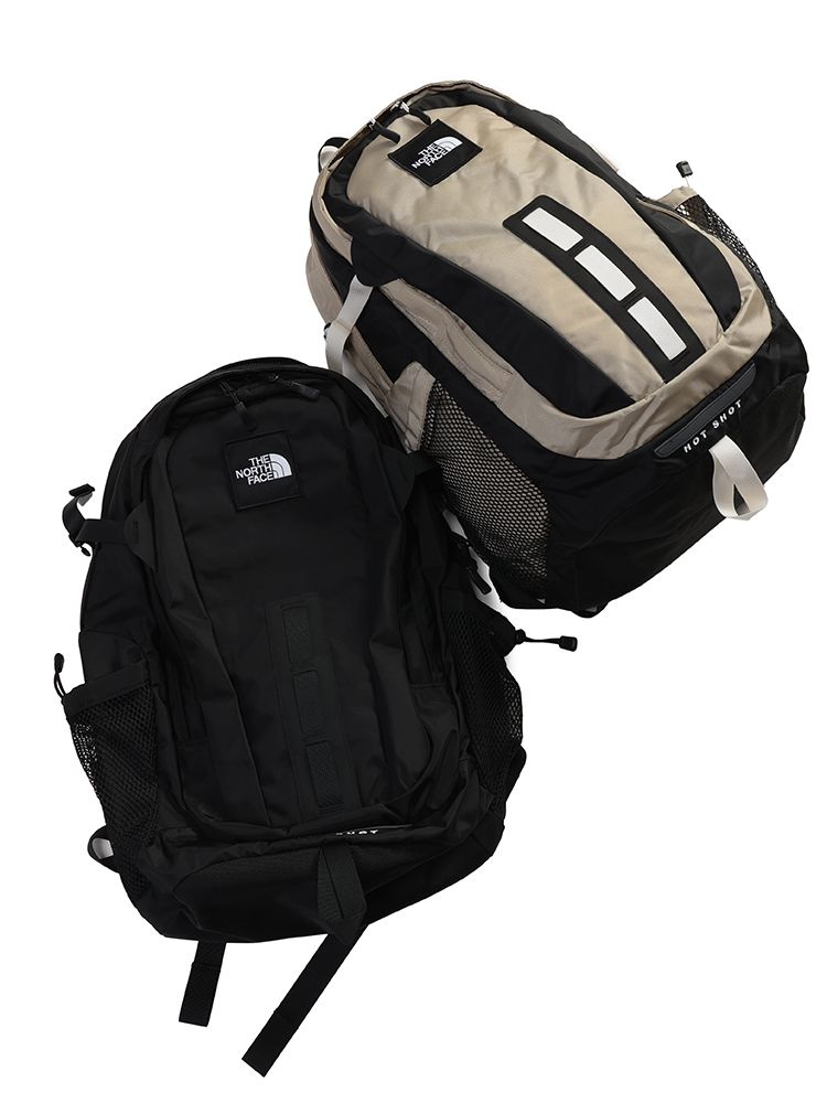 ノースフェイス ナイロン