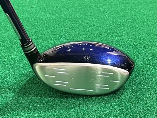 ゼクシオ 10 MP1000 レフティ（左） フェアウェイウッド 5W 単品 貴重