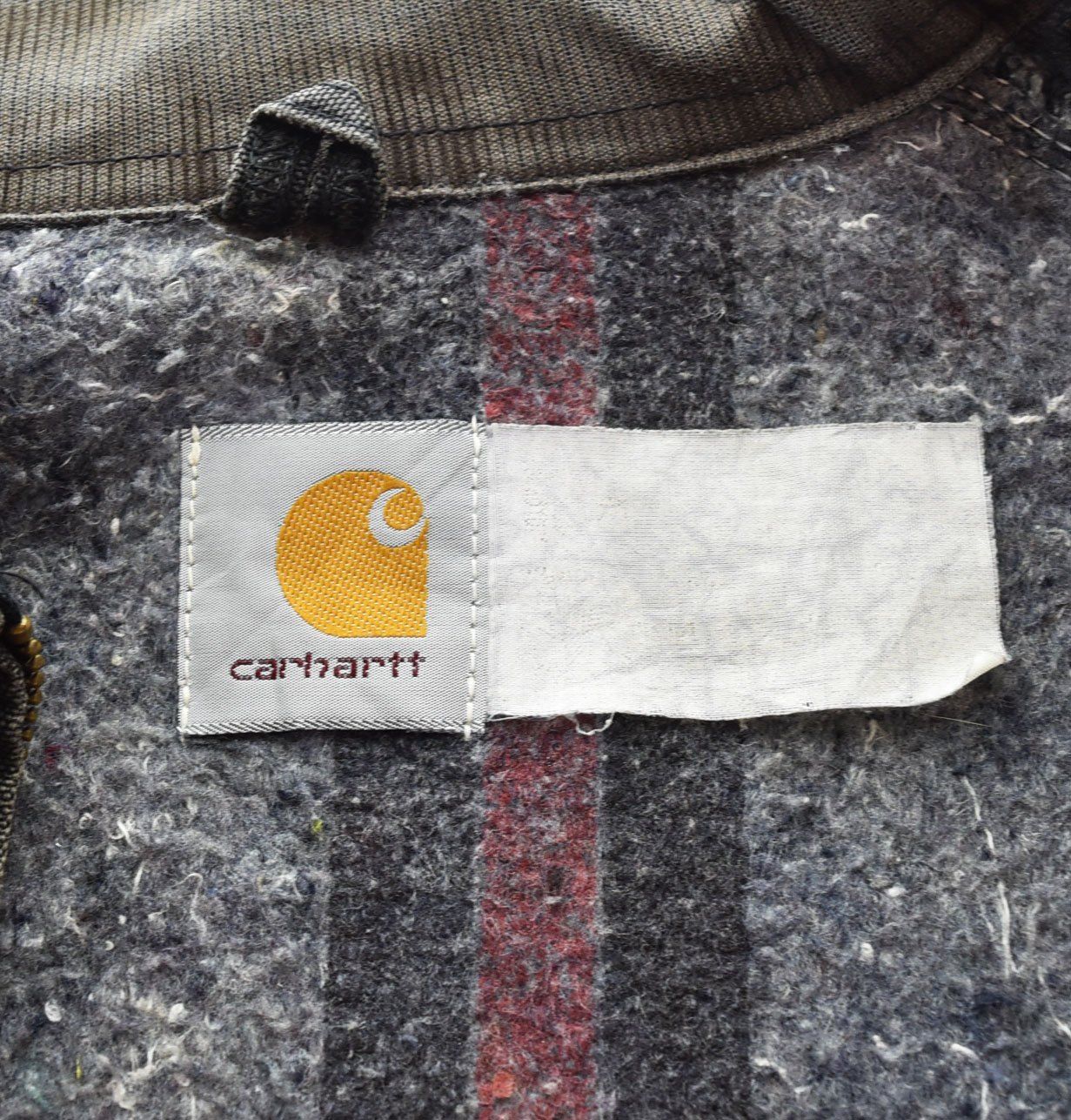 カーハート Carhartt 80年代 90年代 Detroit Jacket デトロイト 
